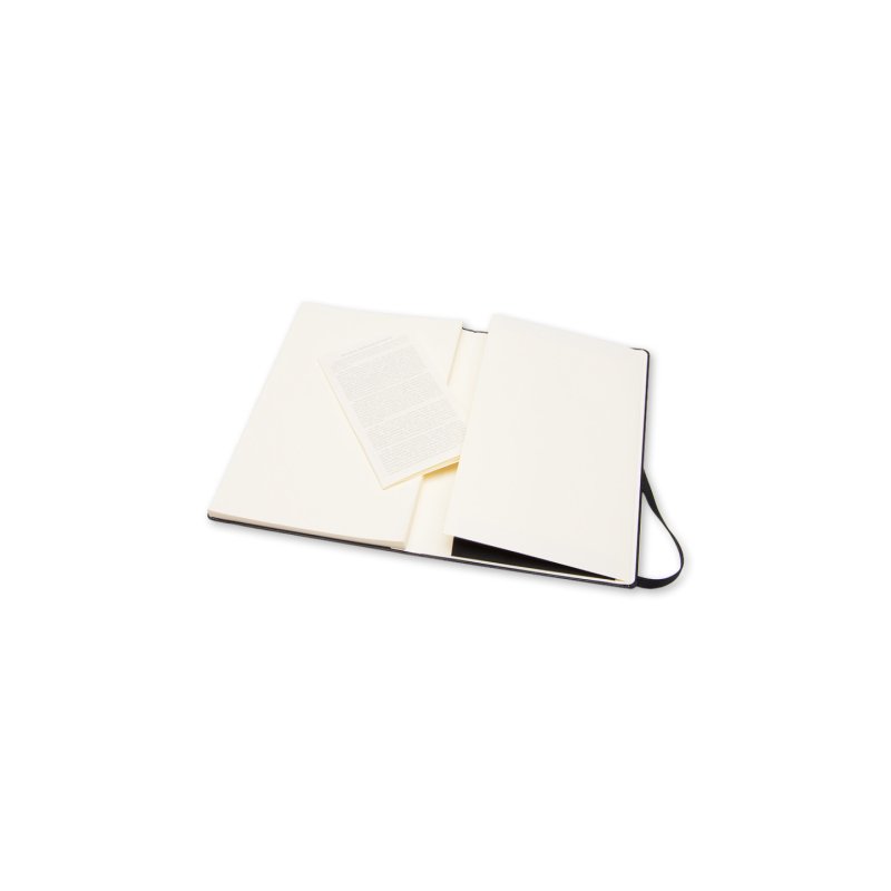 Moleskine Japanese Album