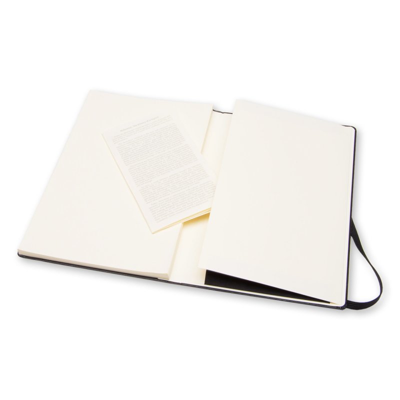 Moleskine Japanese Album