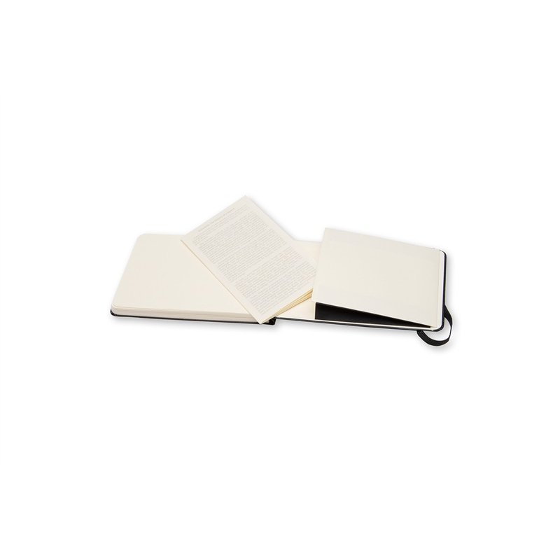 Moleskine 9788883705601 writing notebook
