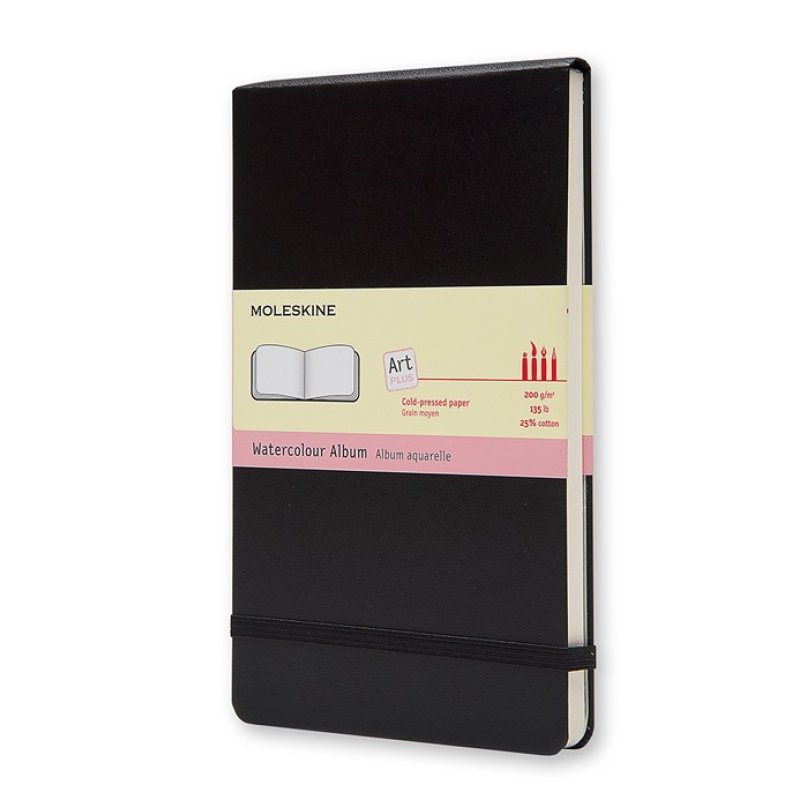 Moleskine 9788883705625 writing notebook