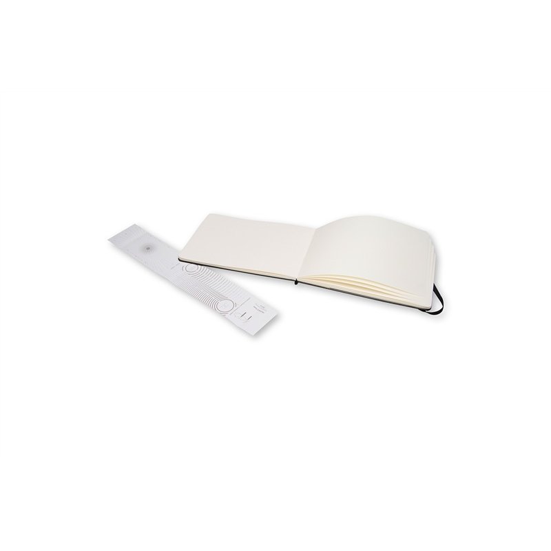 Moleskine 9788883705625 writing notebook