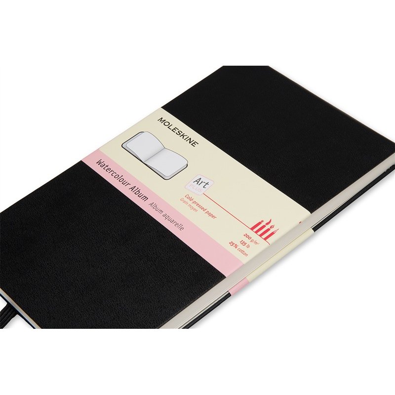 Moleskine 9788883705625 writing notebook