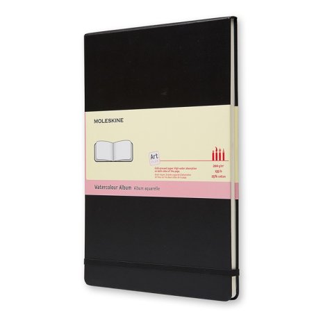 Moleskine 9788862931946 bloc-notes