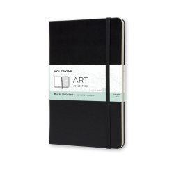 Moleskine Music Notebook