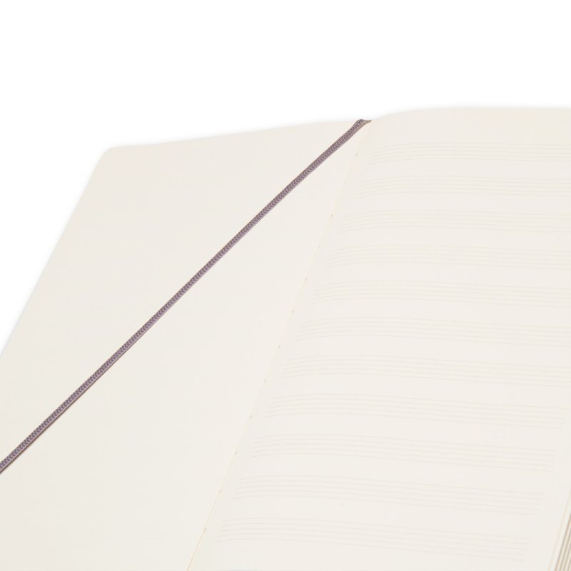 Moleskine Music Notebook