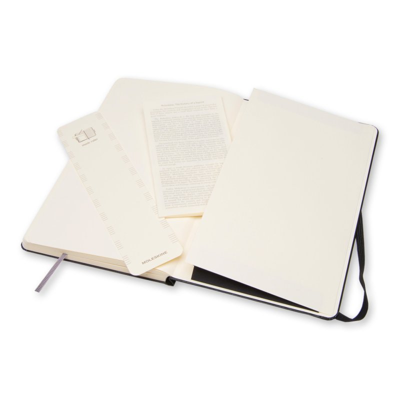 Moleskine Music Notebook