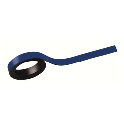 MAUL 6520337 magnetic strip 1000 mm 1 m