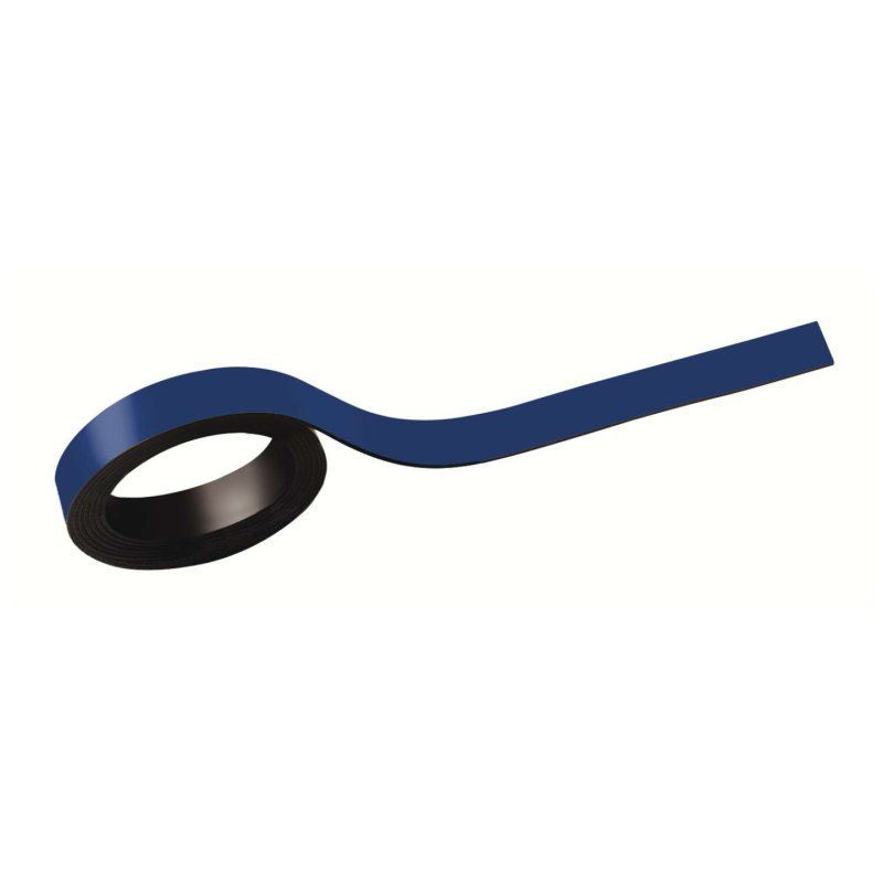 MAUL 6520337 bande magnétique 1000 mm 1 m