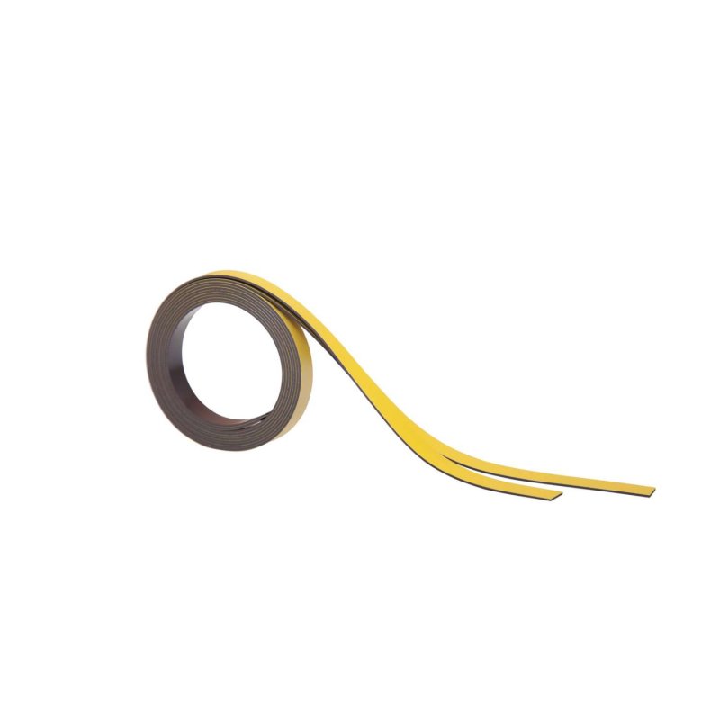 MAUL 6520315 bande magnétique 1000 mm 1 m