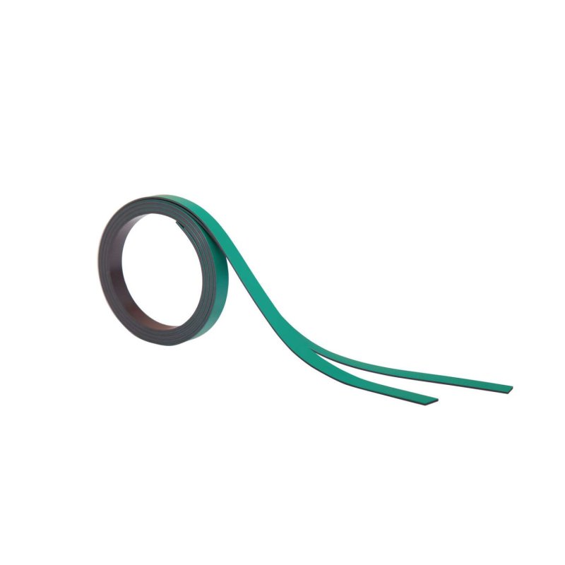 MAUL 6520355 magnetic strip 1000 mm 1 m