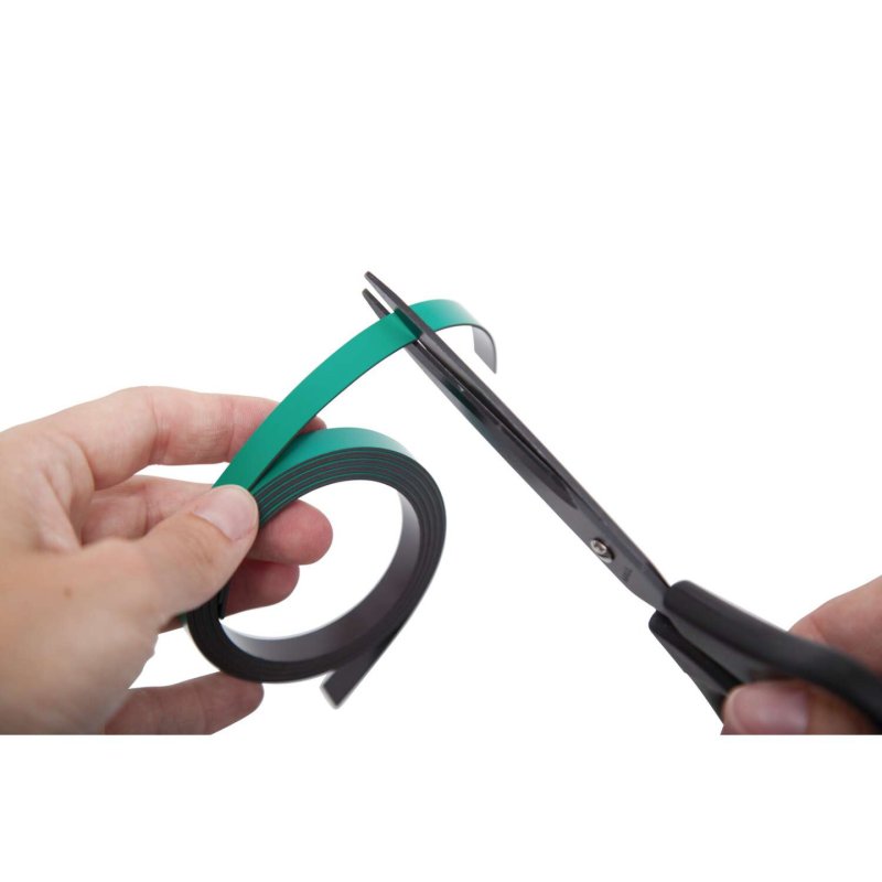 MAUL 6520355 bande magnétique 1000 mm 1 m