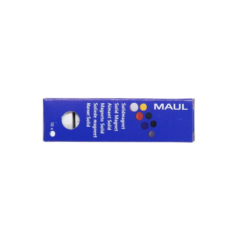 MAUL 6162402 board accessory Board magnet