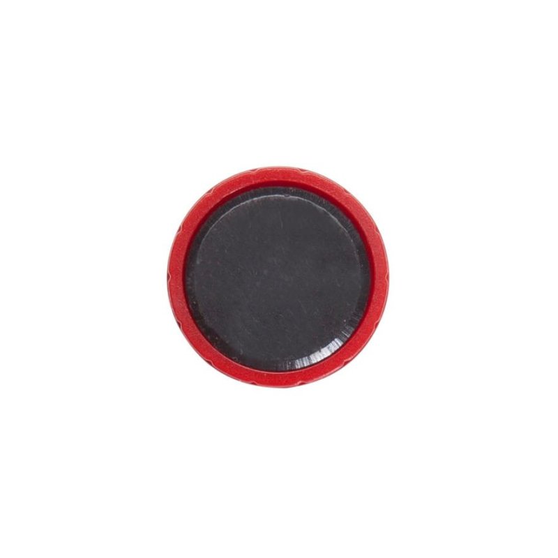 MAUL 6162425 fridge magnet Red