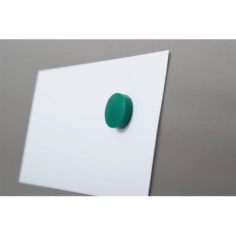 MAUL 6162455 Accessoire pour tableau Aimant de tableau blanc