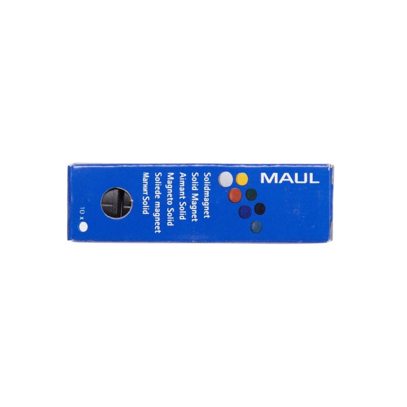 MAUL 6162490 board accessory Board magnet