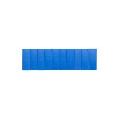 MAUL 6165035 fridge magnet Blue