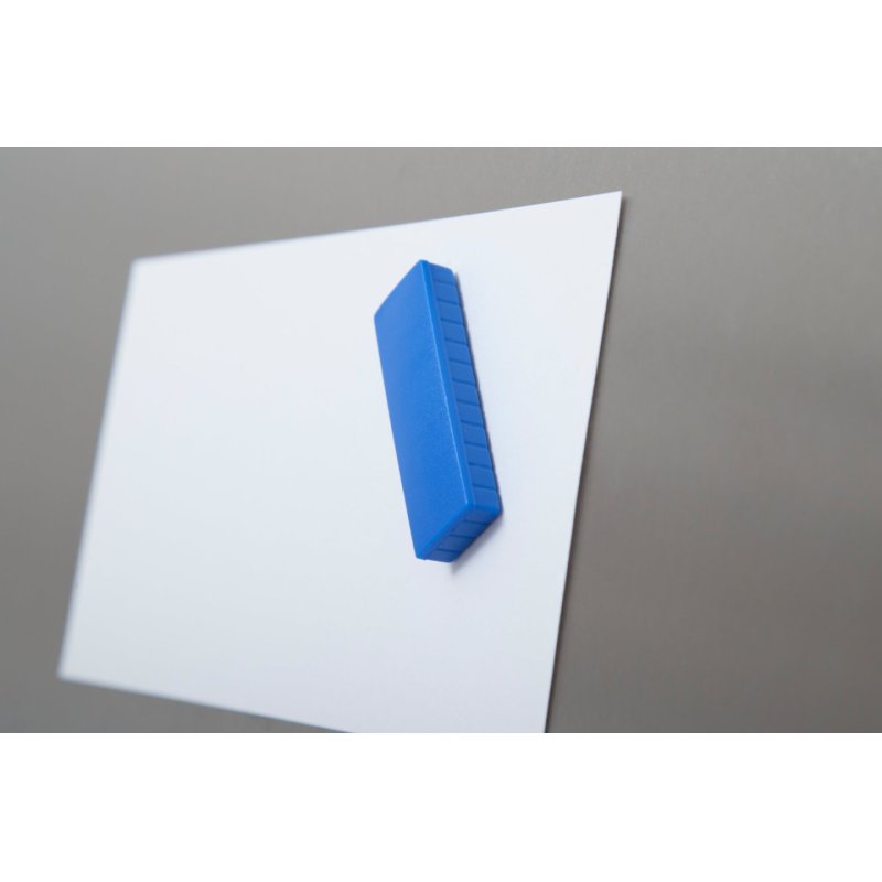 MAUL 6165035 aimant pour réfrigérateur Bleu