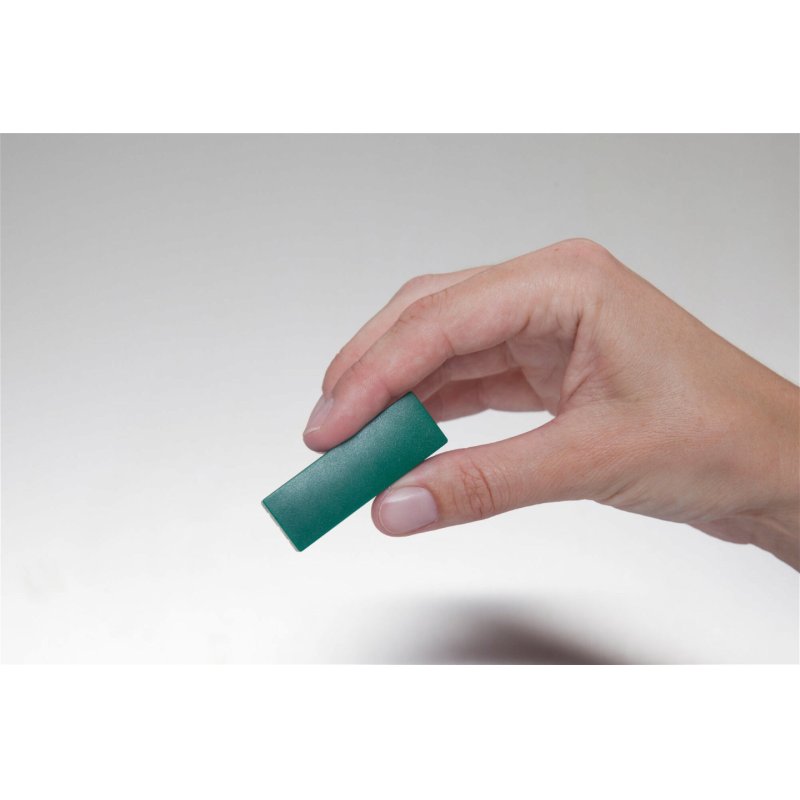 MAUL Aimant MAULsolide, capacité de charge: 1 kg, vert