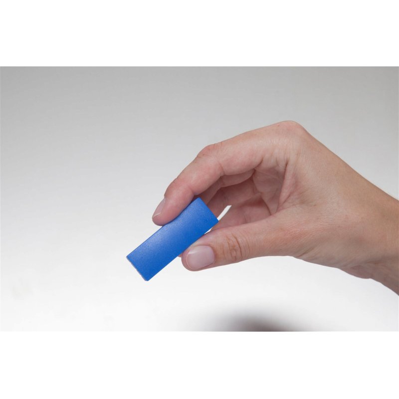 MAUL Aimant MAULsolide, capacité de charge: 1 kg, coloré