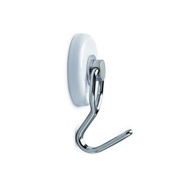 MAUL 6155702 home storage hook Indoor Universal hook Stainless steel 2 pc(s)