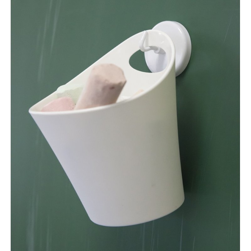 MAUL 6157802 home storage hook Indoor Universal hook White 5 pc(s)