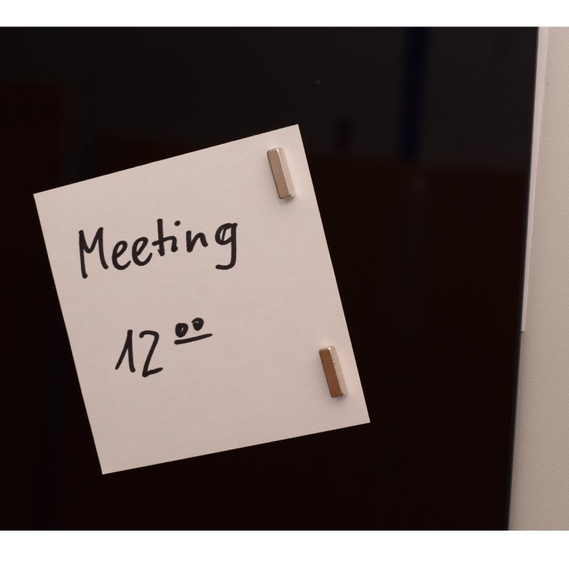 MAUL 6169096 Accessoire pour tableau Aimant de tableau blanc