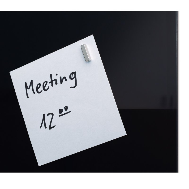 MAUL Aimant néodyme, forme bâton, (L)4 x (P)15 x (H)4 mm