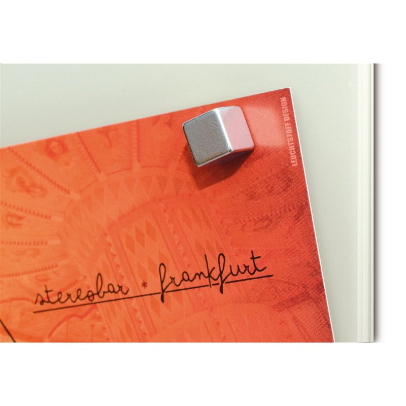 MAUL 6169296 board accessory Board magnet