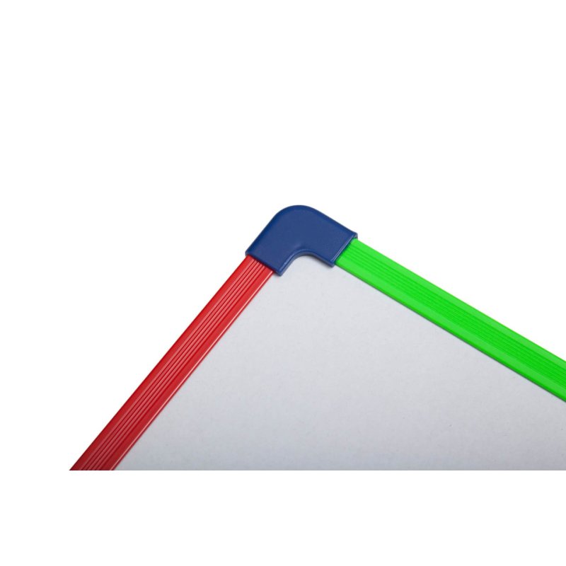 MAUL Tableau mural blanc MAULfun, (L)250 x (H)350 mm