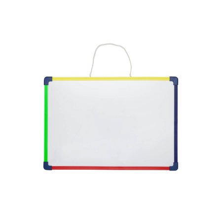 MAUL Tableau mural blanc MAULfun, (L)280 x (H)400 mm