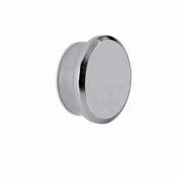 MAUL 6170896 craft magnet Round