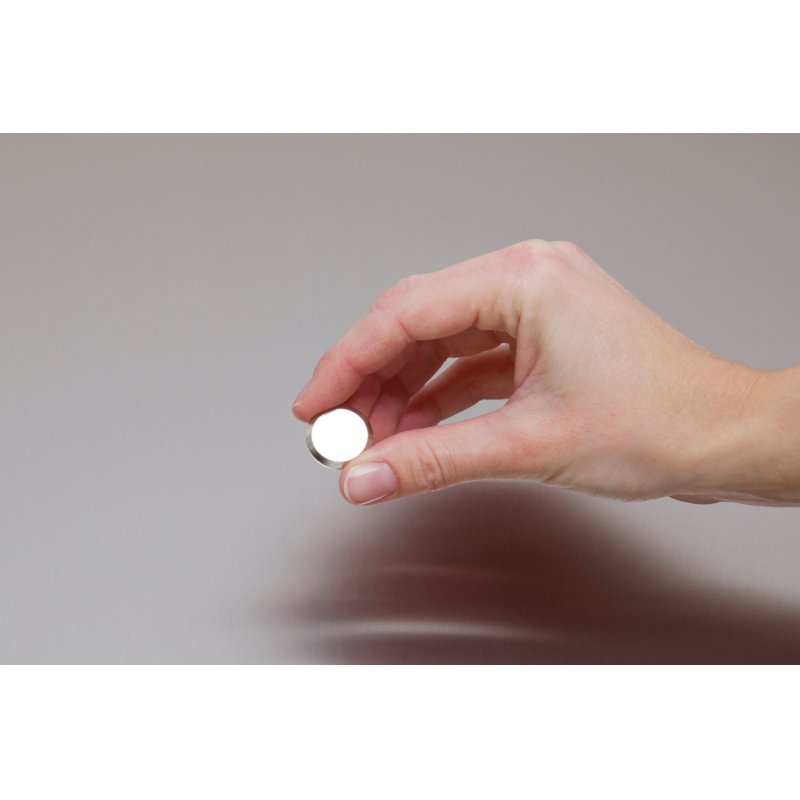 MAUL 6170896 aimant de loisirs créatifs Rond