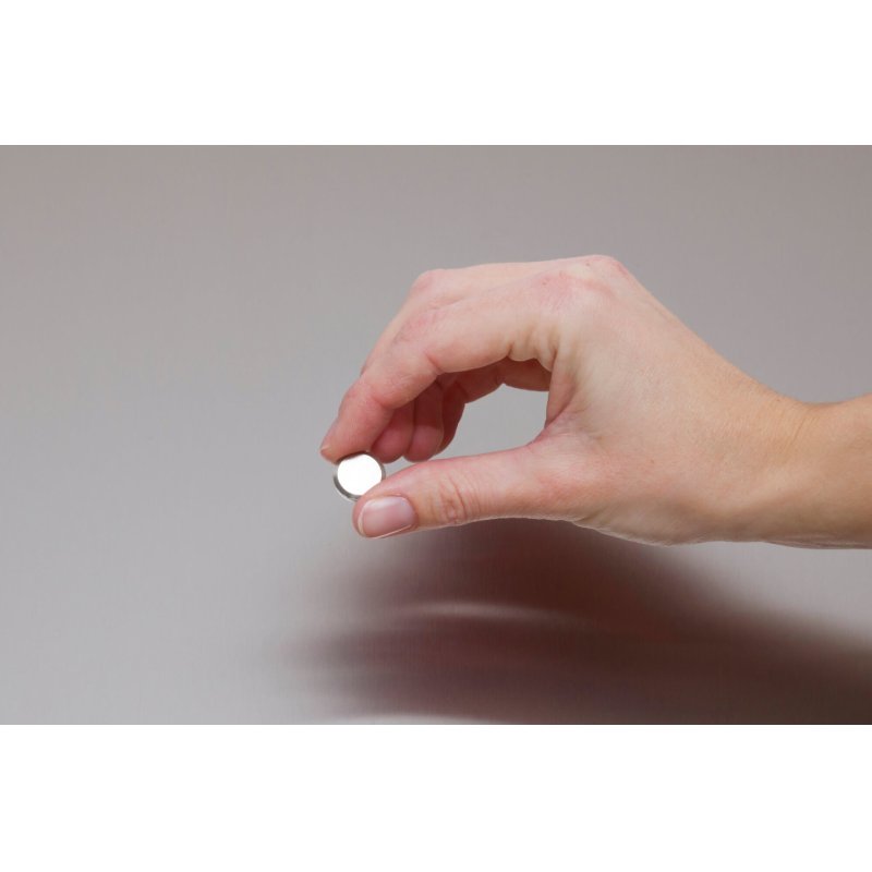 MAUL 6171096 aimant de loisirs créatifs Rond