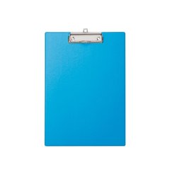 MAUL 2335234 clipboard A4 Plastic Blue