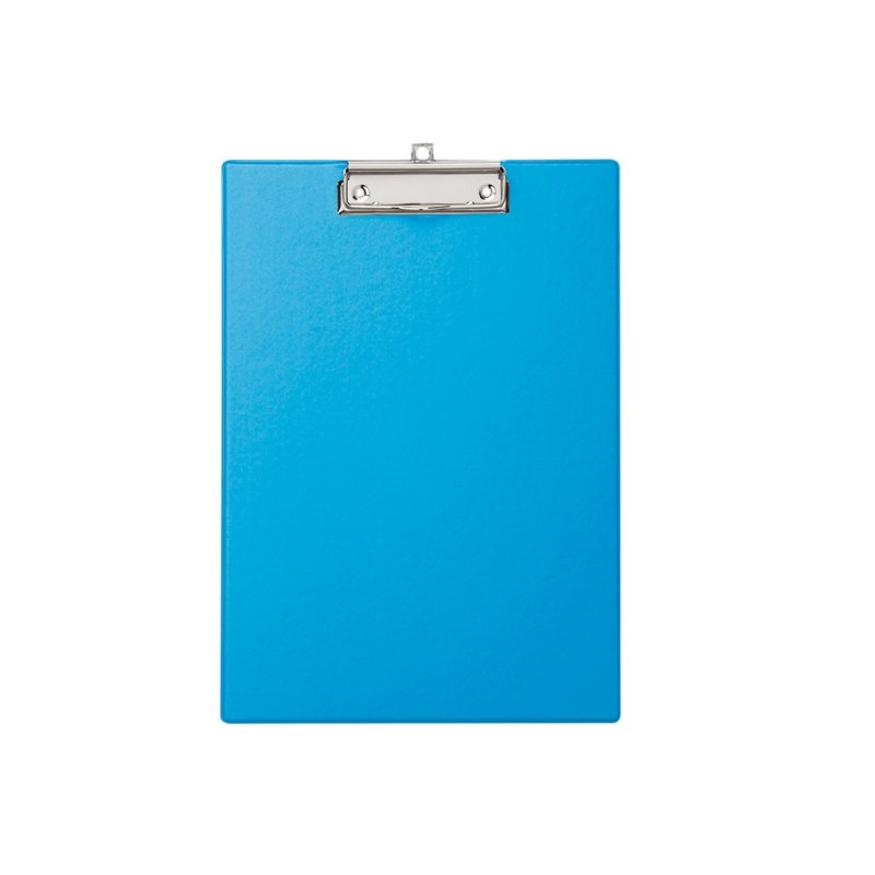 MAUL 2335234 bloc-notes A4 Plastique Bleu