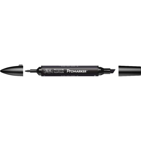 Winsor & Newton 0203030 Noir 1 pièce(s)