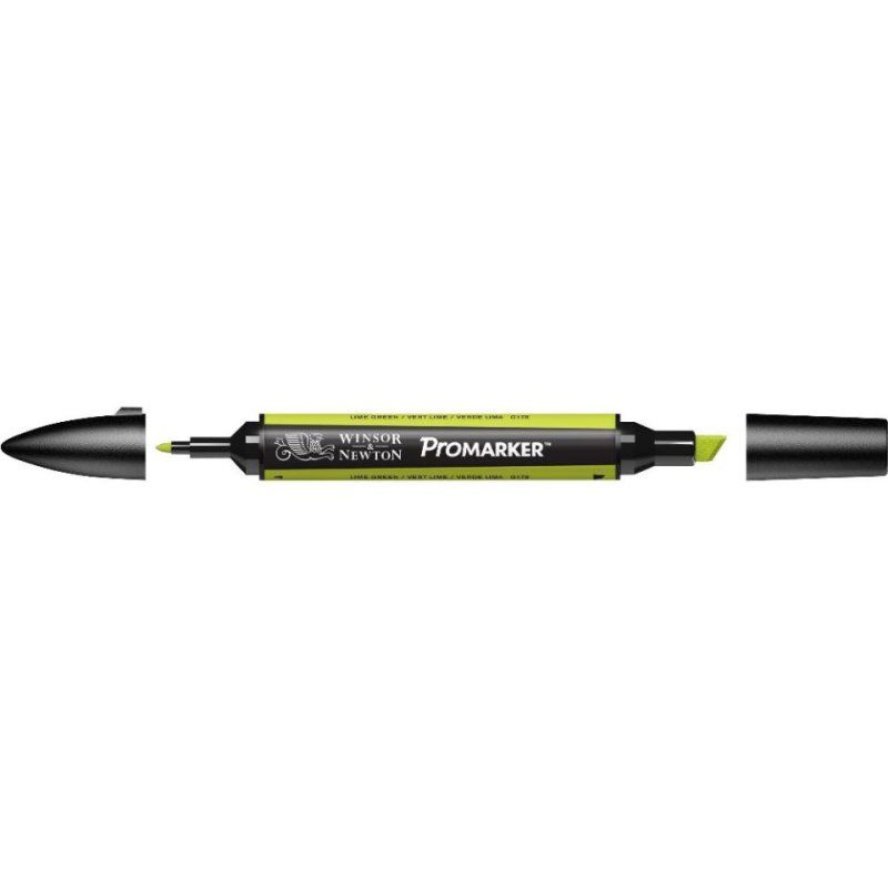 Winsor & Newton 0203071 Citron vert 1 pièce(s)