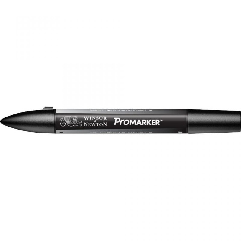 Winsor & Newton 0203339 marqueur 1 pièce(s) Pointe biseautée