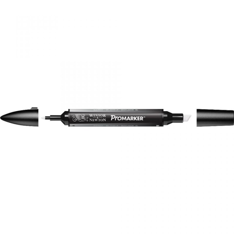 LEFRANC BOURGEOIS WINSOR & NEWTON Promarker Blender (BL)