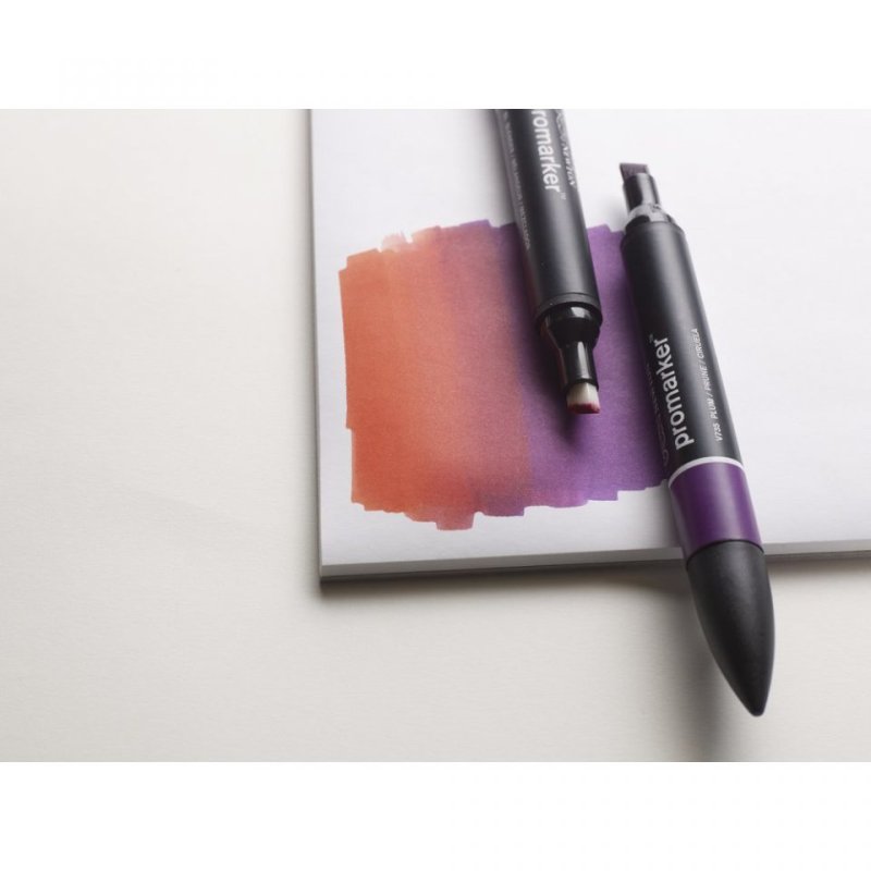 Winsor & Newton 0203339 marqueur 1 pièce(s) Pointe biseautée