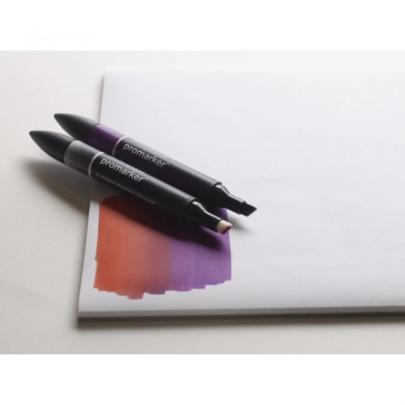 LEFRANC BOURGEOIS WINSOR & NEWTON Promarker Blender (BL)