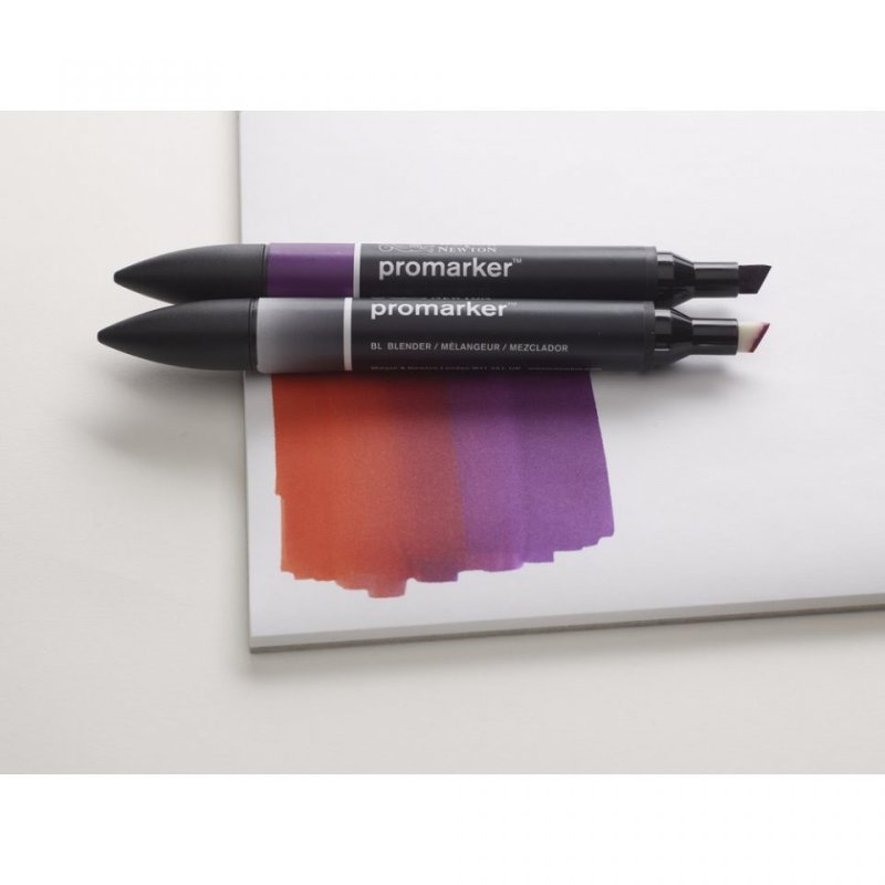 LEFRANC BOURGEOIS WINSOR & NEWTON Promarker Blender (BL)
