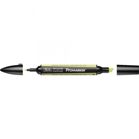 LEFRANC BOURGEOIS WINSOR & NEWTON Promarker, zeste de lime