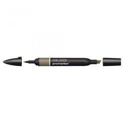 Winsor & Newton WG5 Gris 1 pièce(s)