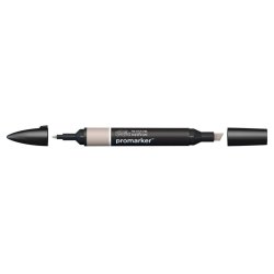 Winsor & Newton 0203133 Light grey 1 pc(s)