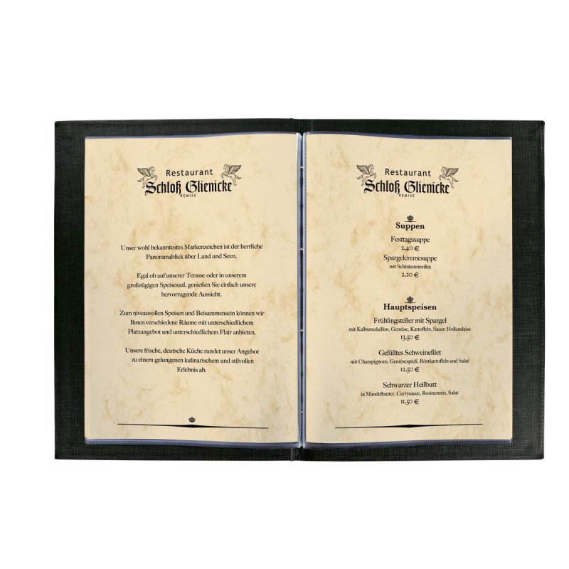 Sigel DP181 art paper 25 sheets