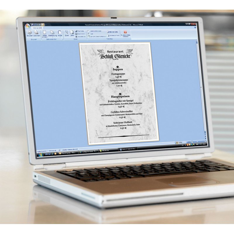 Sigel DP183 papier créatif 25 feuilles