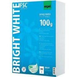 Sigel IP150 papier jet d'encre A4 (210x297 mm) 500 feuilles Blanc