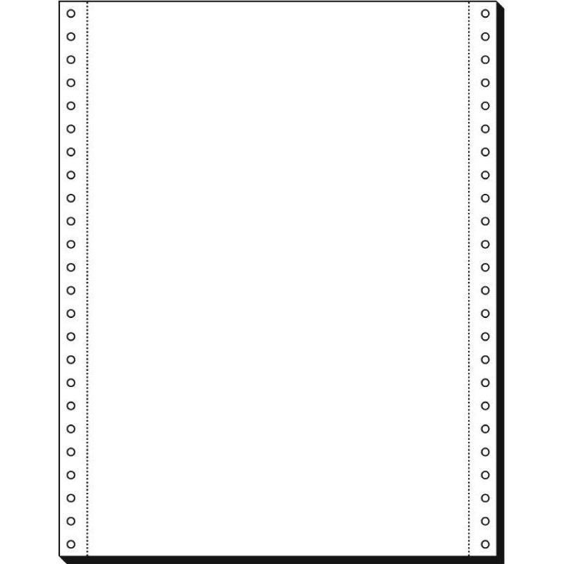 Sigel 12237 printing paper 2000 sheets White