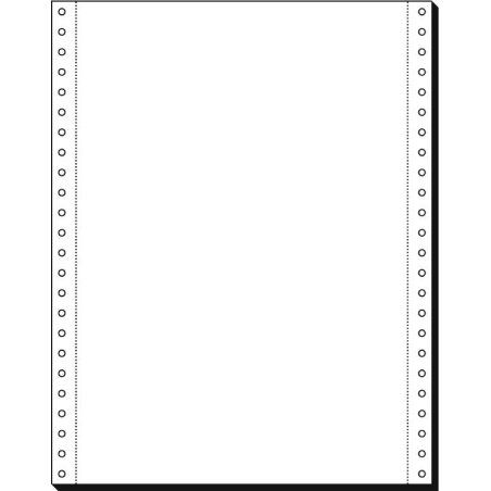 Sigel 12237 papier jet d'encre 2000 feuilles Blanc